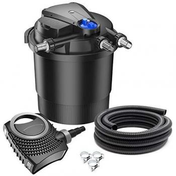 Pompe SuperECO NEO10000 SunSun