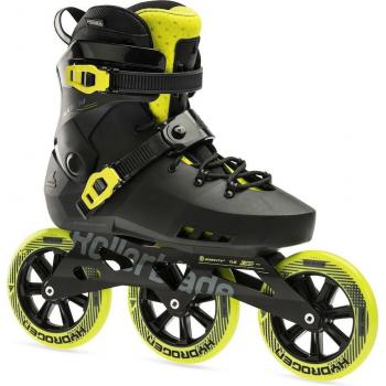 Rollerblade Maxxum 125 Skates