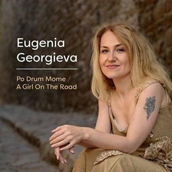 Po Drum Mome. A Girl on the Road
