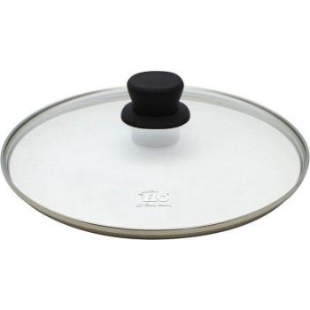 ELO BASIC Deckel für Töpfe, Juwel, 16 cm