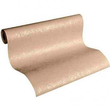 Papier peint Romantique Crème 335445