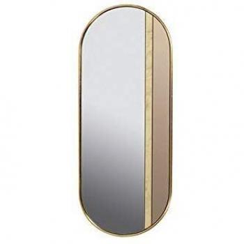 Küchen-Design-Spiegel S0110324 – 100 × 4 × 40 cm