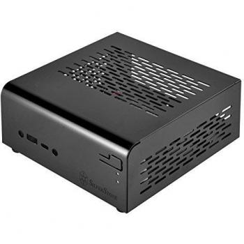 Mini STX Silent Cabinet SECC 0.8mm