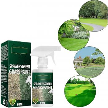 Pelouse Green Master