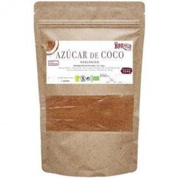 Karma Azúcar de Coco Bio, 2