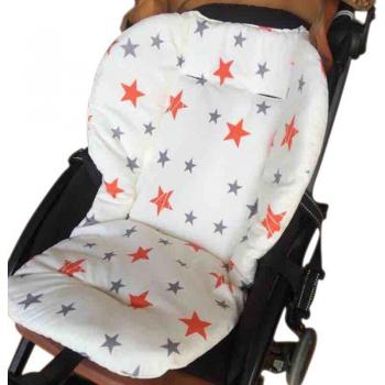 Car Seat Head Support for Babies