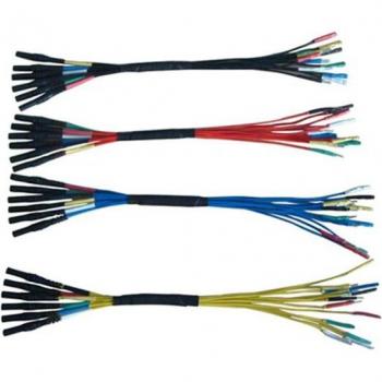 Câbles de diagnostic universels Hantek HT306 6 voies