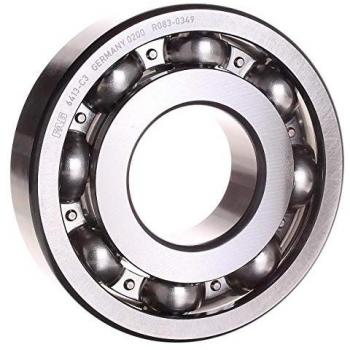 Rodamiento de bolas 6413 C3 FAG 37 mm ad 160 mm di 65 mm
