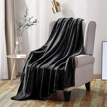 Softan 130 X 150 CM Fleece Blanket