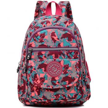 Mochila Grande “Colegio Plus”