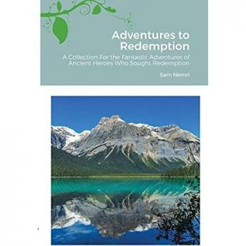 Adventures to Redemption
