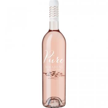Mirabeau Pure Provence Rosé 2023 Bottle