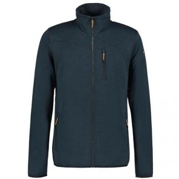 Berthold Icepeak Herren Fleece Midlayer Dunkelblau XXL