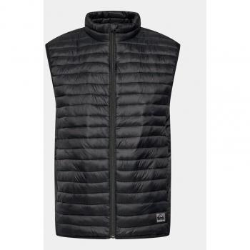 Quiksilver Scaly Black Insulated Vest
