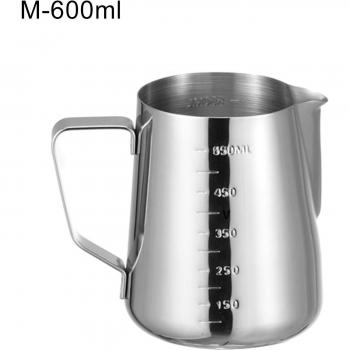 Milk Frothing Pitcher for Espresso