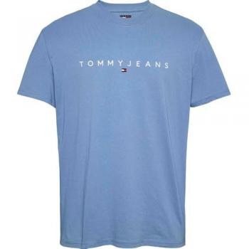 T-shirt Tommy Jeans ATRMPN-50254