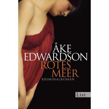 Åke Edwardson Rotes Meer