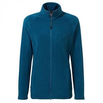 Craghoppers Miska 2000 Fleecejacke aus recyceltem Fleece