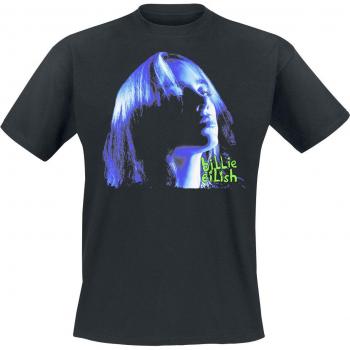 T-Shirt Billie Eilish