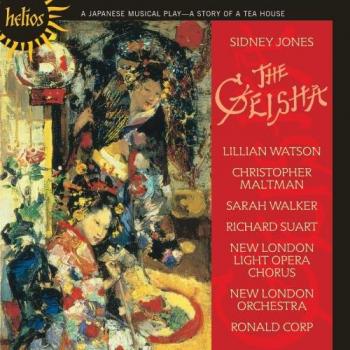 The Geisha