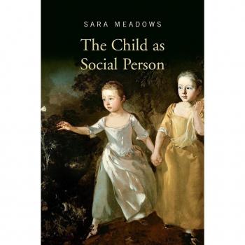 Routledge N. Y. Child as Social Person