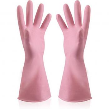 Household Rubber Gloves