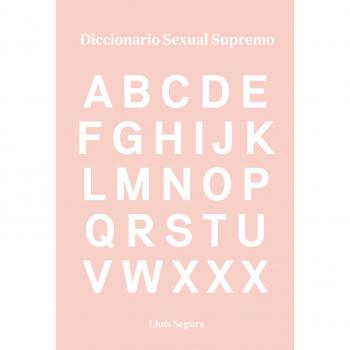 DICCIONARIO SEXUAL SUPREMO