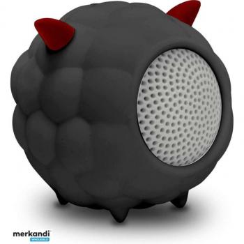 IDance CA10 Black Sheep Bluetooth Audio Device