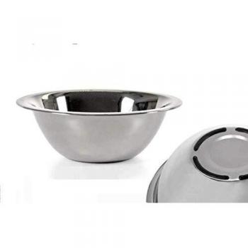 Cucina Silicone 32 cm Fonda Inox
