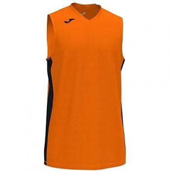 Men's Joma Cancha III Sleeveless Jersey