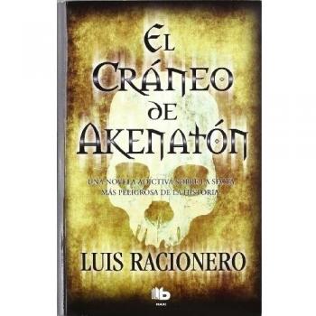 CRANEO DE AKHENATON, EL
