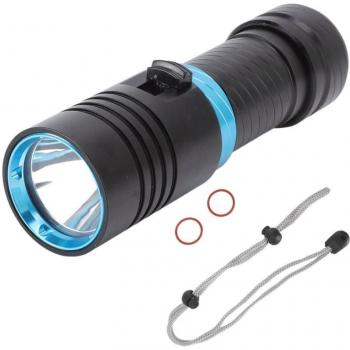 Torcia Subacquea UltraBright 100m