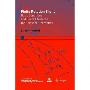 Vitalsource Technologies, Inc. Finite Rotation Shells