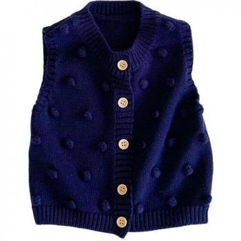Ropa Exterior Infantil Confort