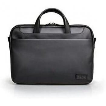 PORT DESIGNS Zurich Toploader für 15.6 Laptops, Schwarz