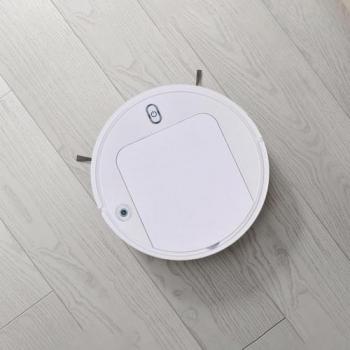 Dispenser de Propreté IS28A Rechargeable