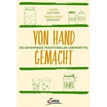 Von Hand gemacht