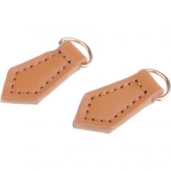 Baoblaze 2Pcs Zipper Puller Accessories