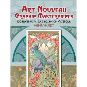 Vitalsource Technologies, Inc. Art Nouveau Graphic Masterpieces
