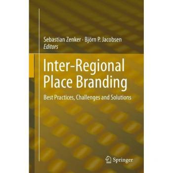 Inter-Regional Place Branding