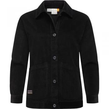 Giacca Mezza Stagione Ennea Nera Ragwear