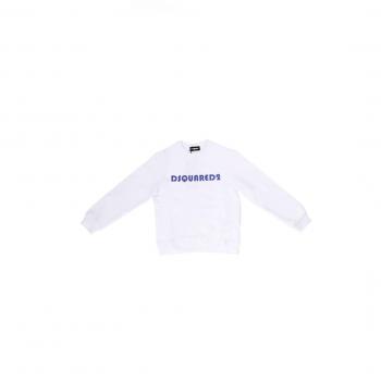 T-shirt relax jeune dsquared2