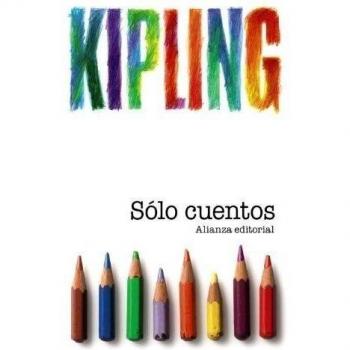 Sólo cuentos: (para niños) (Bolsillo) (Tapa blanda).
