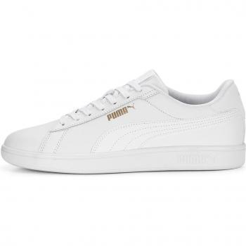 Deportivo marca Puma para hombre en color blanco