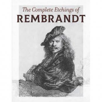 Vitalsource Technologies, Inc. Complete Etchings Of Rembrandt