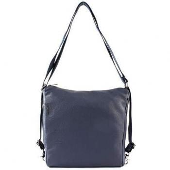 Mandarina Duck Trolley Mellow Azzurro Notte
