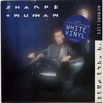 Sharpe & Numan No More Lies