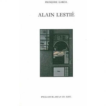 Alain Lestie