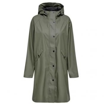 ONLY Stylische Regenjacke für Damen