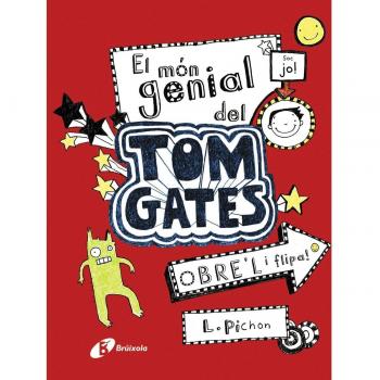 PACK Tom Gates_2021: El món genial del Tom Gates + Tom Gates: Excuses perfectes (i altres genialitats).